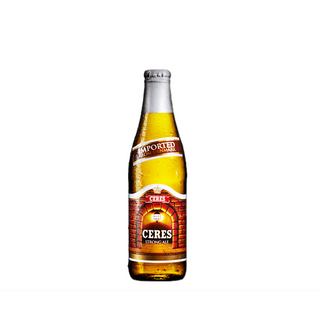 Ceres 33 cl