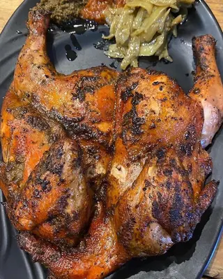Poulet De Chair