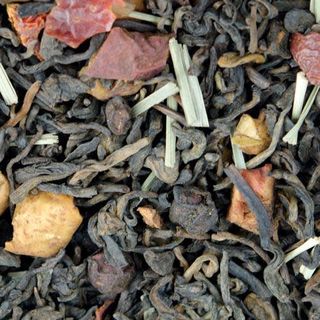 Спеціальний чай Пу Ер Фітнес (100г)