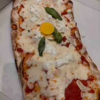 Margherita fiordilatte pala