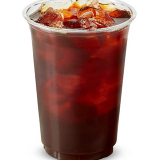 Iced Americano (350 Ml.)