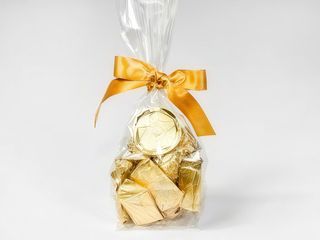 Giandujotti - Confezione 100 g