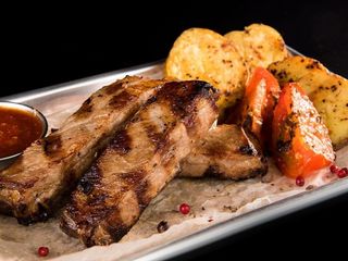 КРИЛЬЦЯ BBQ (320g)