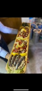 Bokeški pijat za dvije osobe 500gr