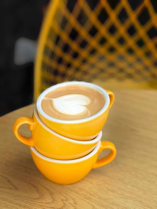 Cappuccino