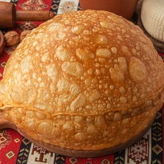 Чебурек баранина