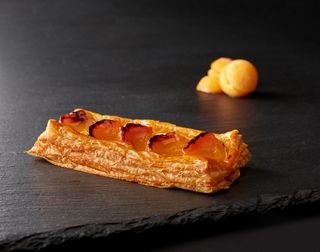 Pasta De Albaricoque