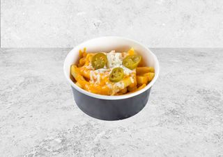 Cheddar Cheese Fries