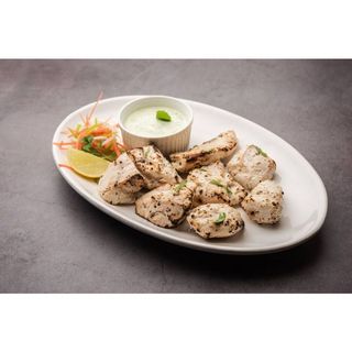 Chicken Malai Tikka