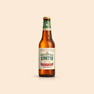 Birra dello Stretto 33 cl
