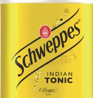 Schweppes Tonic 0,5l (0,5l)