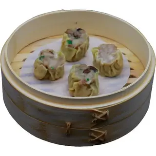Siu Mai De Langostino Y Cerdo (4 Uds.)