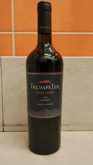 Trumpeter Malbec