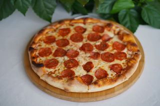 პეპერონი