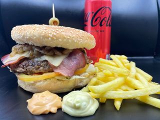 Composto Por Si 160gr  