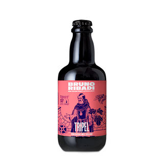 Bruno ribadi Tripel 75 l
