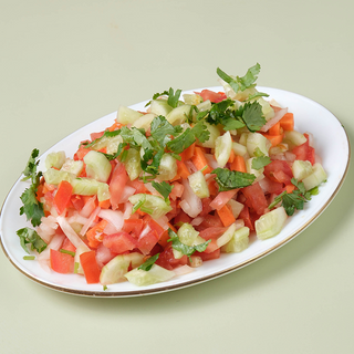 კაჩუმბერ სალათი