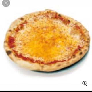 Pizza Margarita