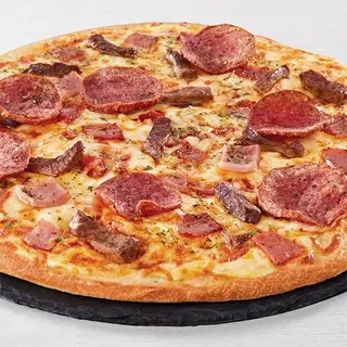 Meat Deluxe - Mega