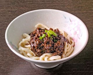 Noodles Jajangmyeon