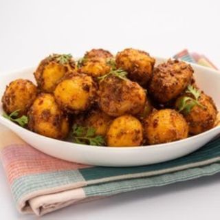 69 - Bombay aloo