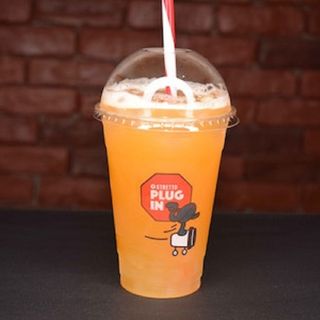 Bubble Lemonade Large
