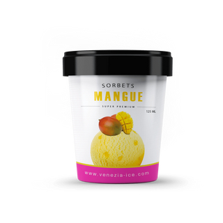 Sorbet Mangue