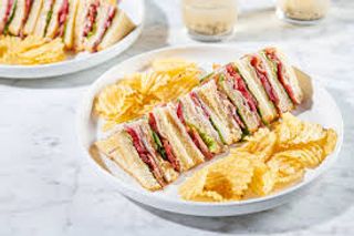 Club Sandwich
