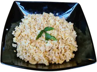 Kasza Bulgur