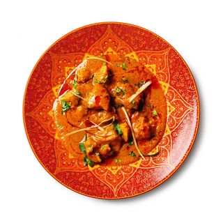 Chicken Curry