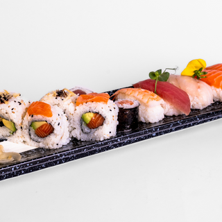 SUSHI ASORTAT 2 - 12 BUC