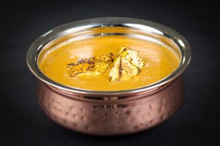 Indian Butter Chicken