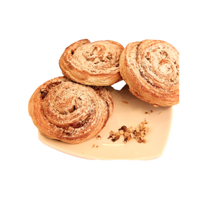 Կրուասան ընկույզով «SAS Sweet» 1 հատ