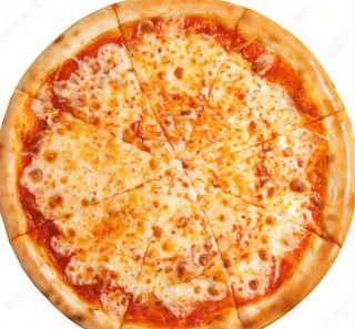 Pizza Margarita (medium)