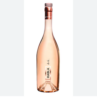 Habla de ti (Rosado)