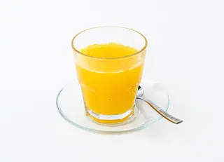Spremuta
