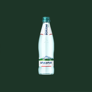 ბორჯომი