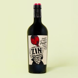 ZIN PRIMITIVO DI PUGLIA