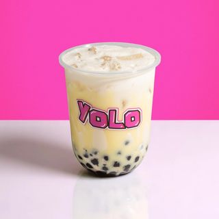 Класичний Bubble Tea