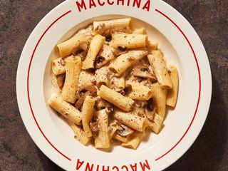 Funghi
