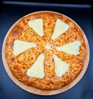 Хачапурі королівський (450г)