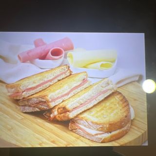 Tosta Mista