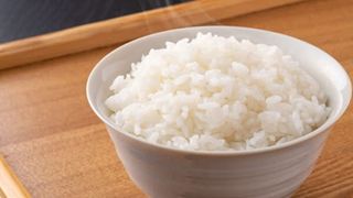 Arroz blanco（白米饭）