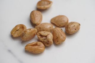 Mandorle al sale 100g