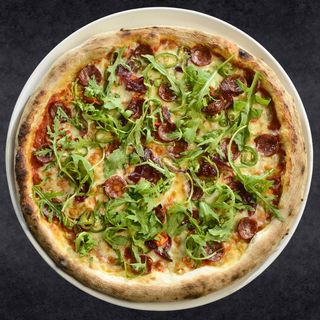 Pizza Picanto Ø 30cm