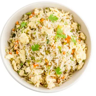 Chinese rice