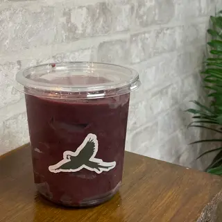Base de Açaí 
