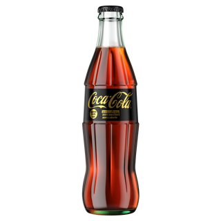 Coca-Cola zero zero (33 cl)