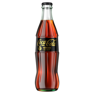 Coca-Cola zero zero (33 cl)