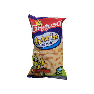 GREFUSITOS